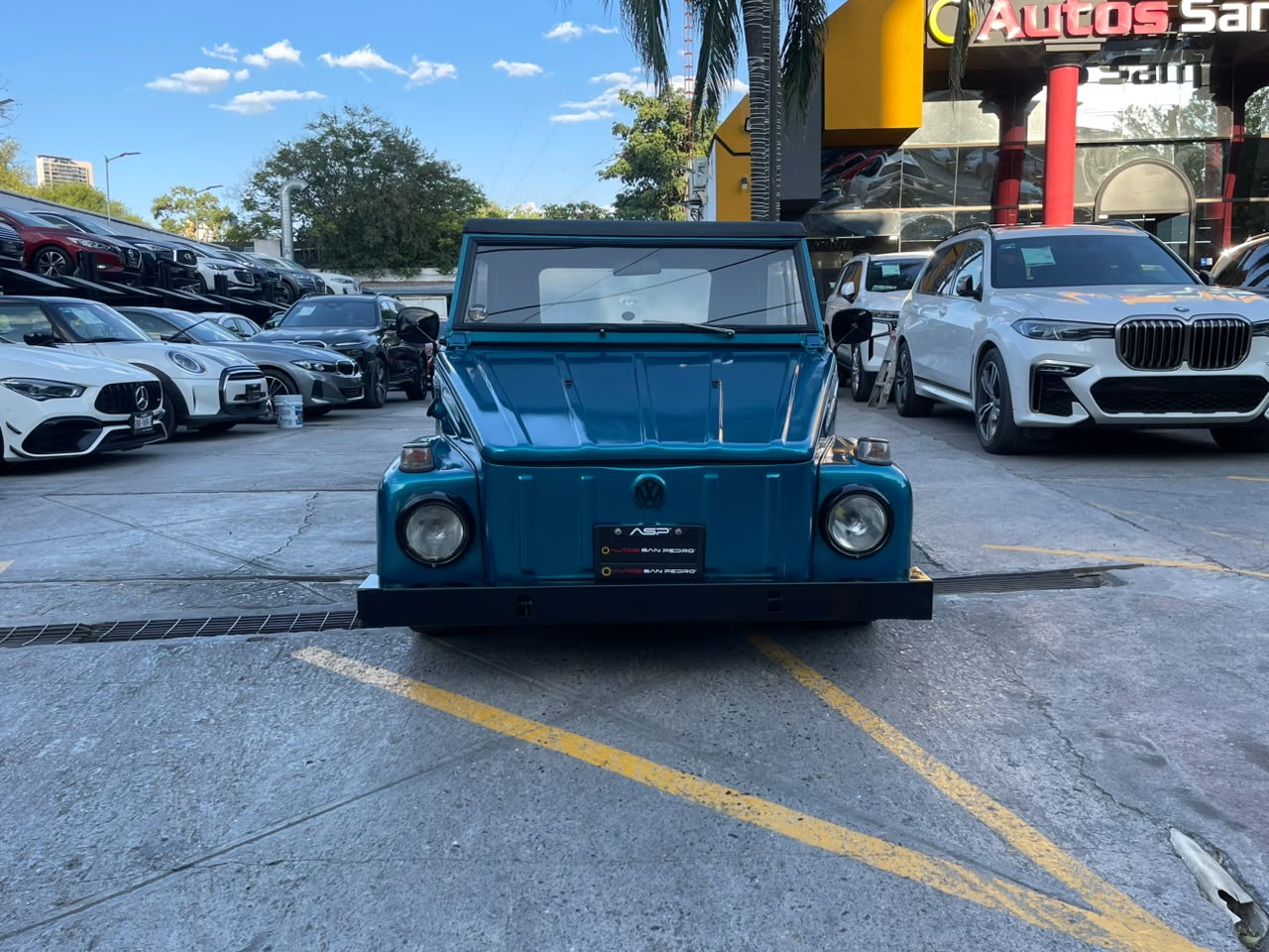 SAFARI