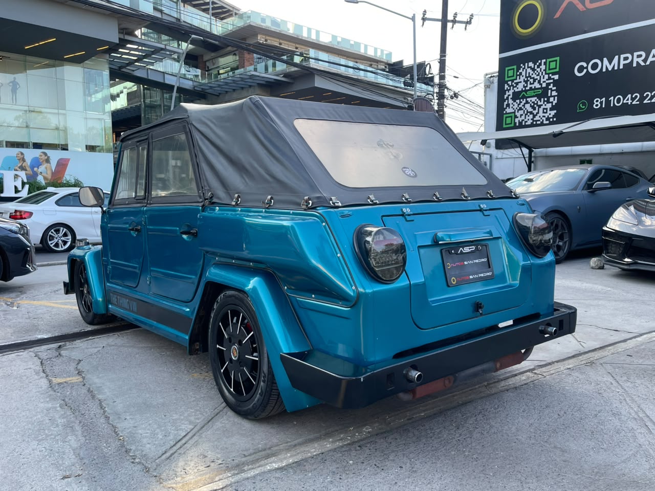 SAFARI