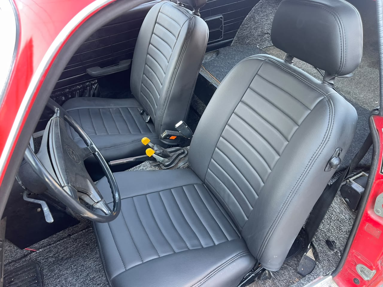 KARMANN GHIA