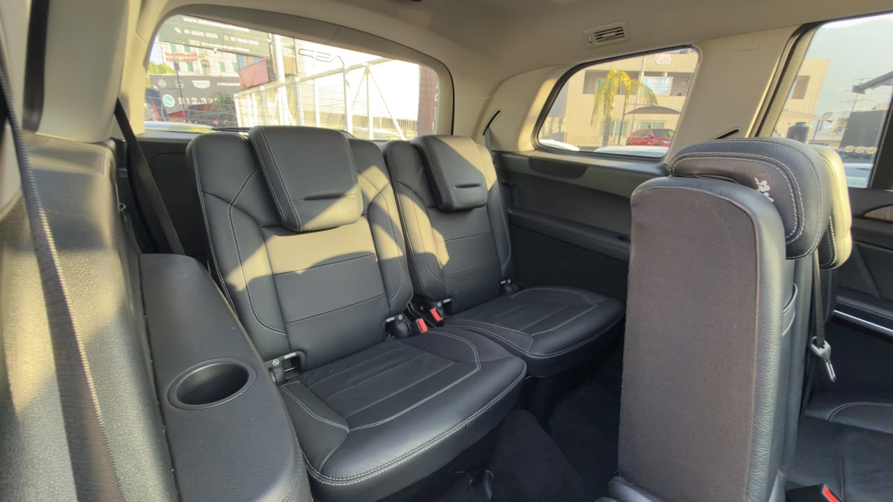 MERCEDES BENZ GL 500 CGI BITURBO 2013