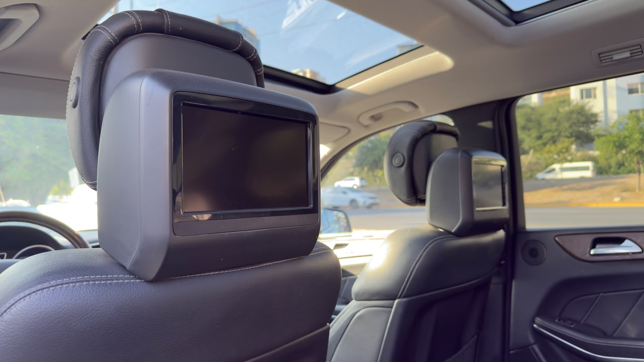 MERCEDES BENZ GL 500 CGI BITURBO 2013