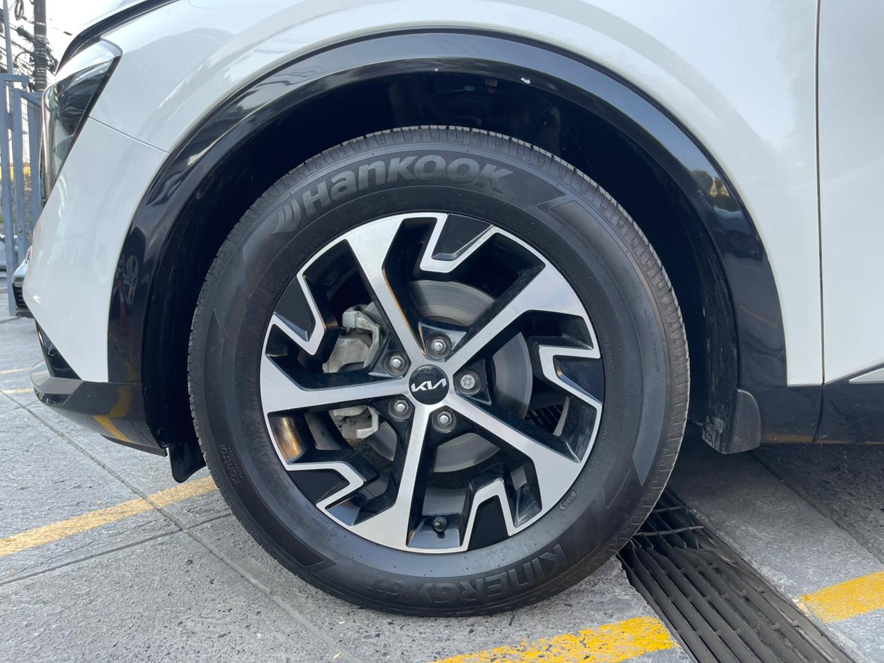 SPORTAGE EX PACK