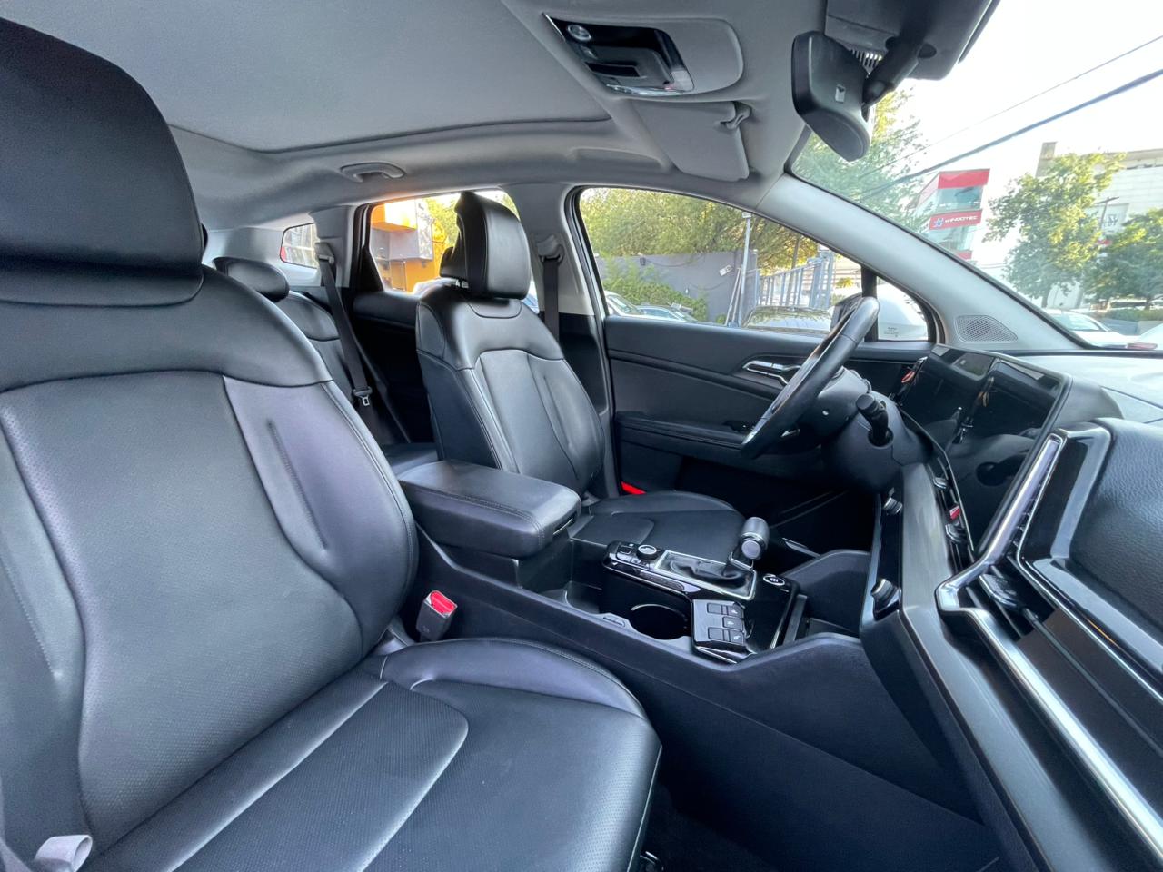 SPORTAGE EX PACK