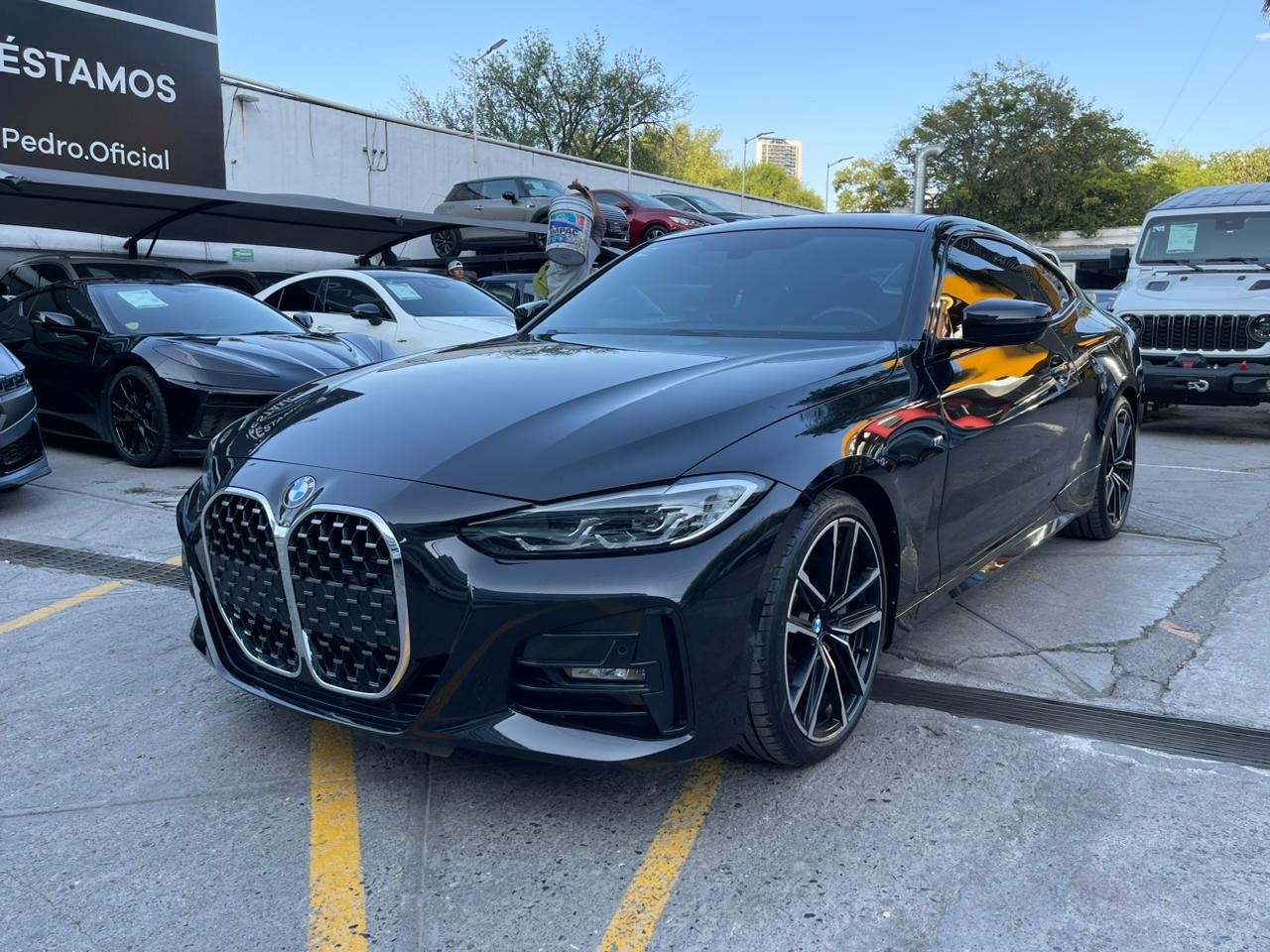 430IA COUPE