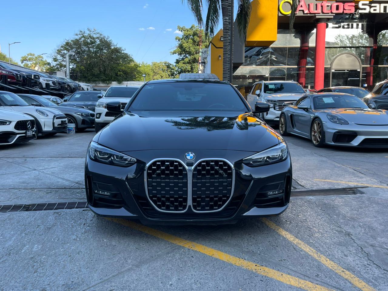 430IA COUPE