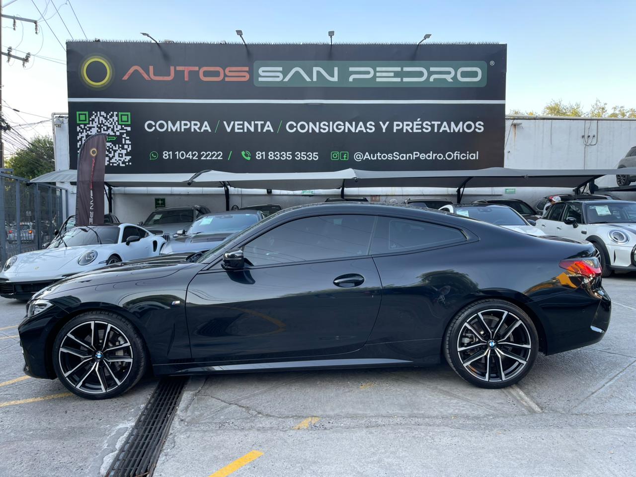 430IA COUPE
