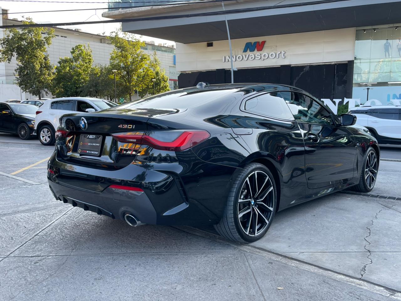 430IA COUPE