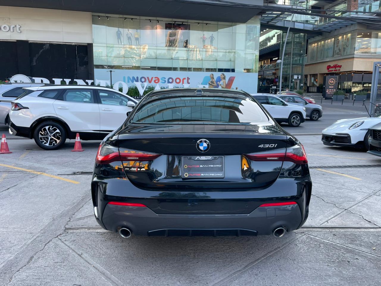 430IA COUPE