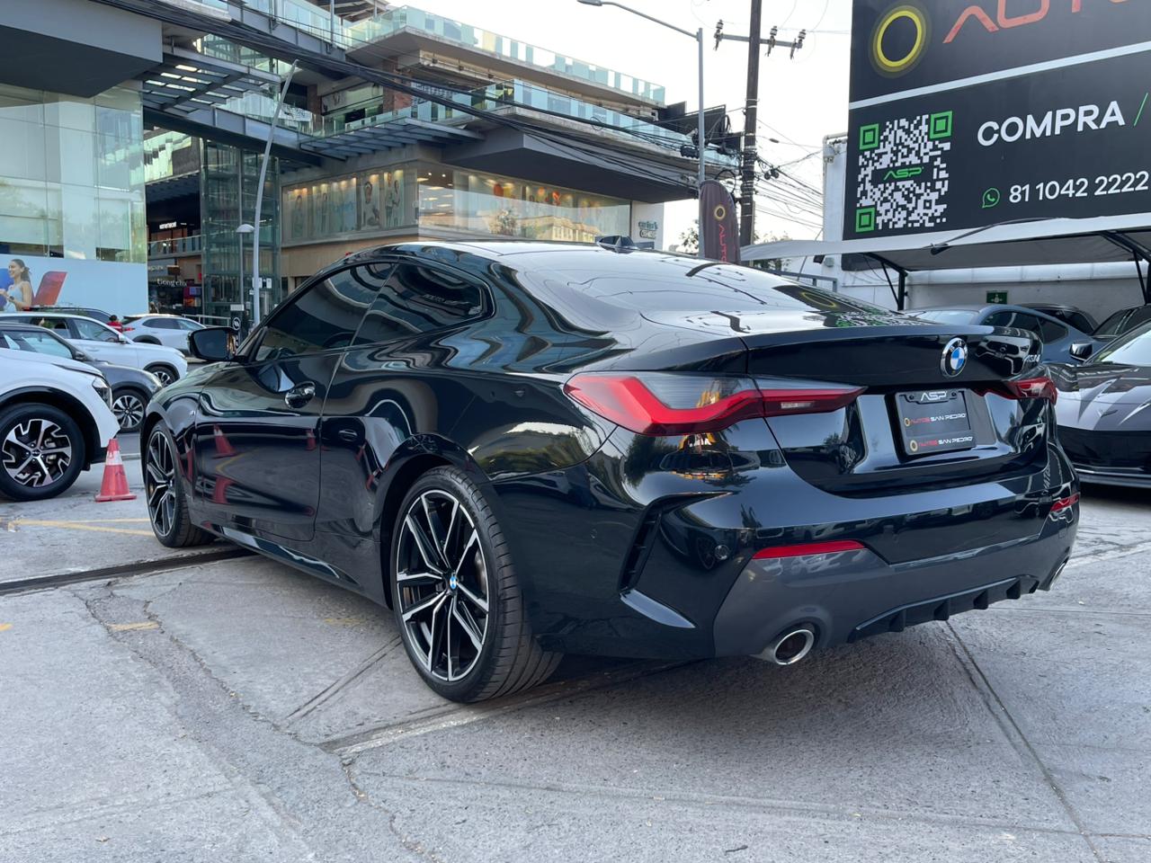 430IA COUPE