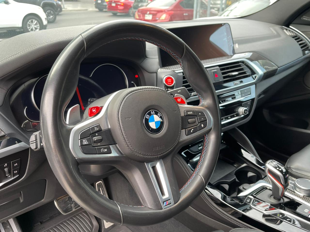 X4 M COMPETITION