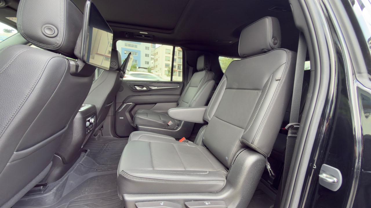 GMC YUKON DENALI XL 2023
