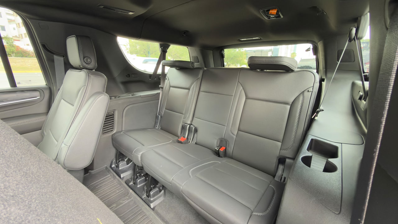 GMC YUKON DENALI XL 2023