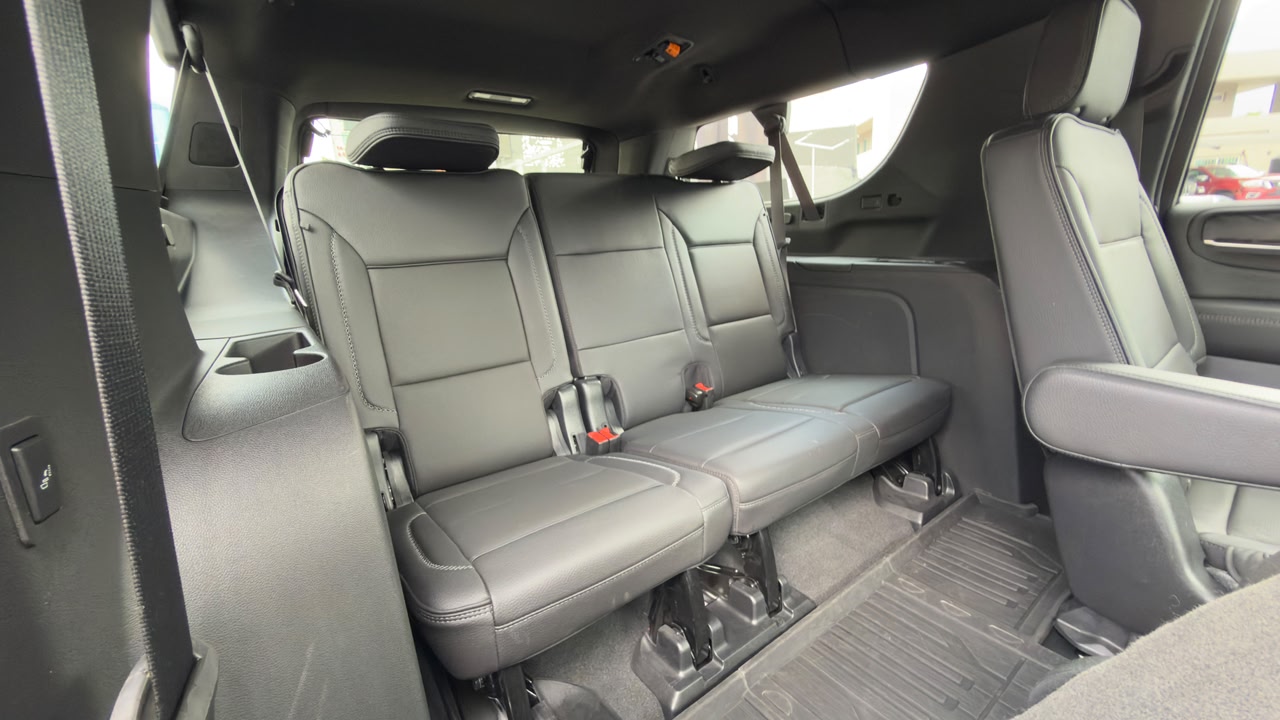GMC YUKON DENALI XL 2023