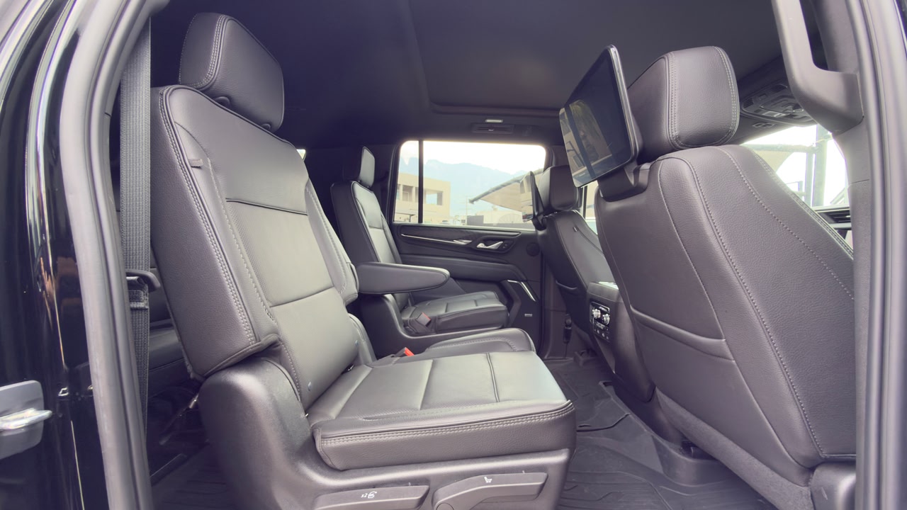 GMC YUKON DENALI XL 2023