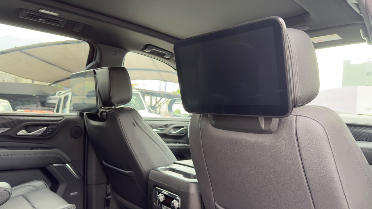 GMC YUKON DENALI XL 2023