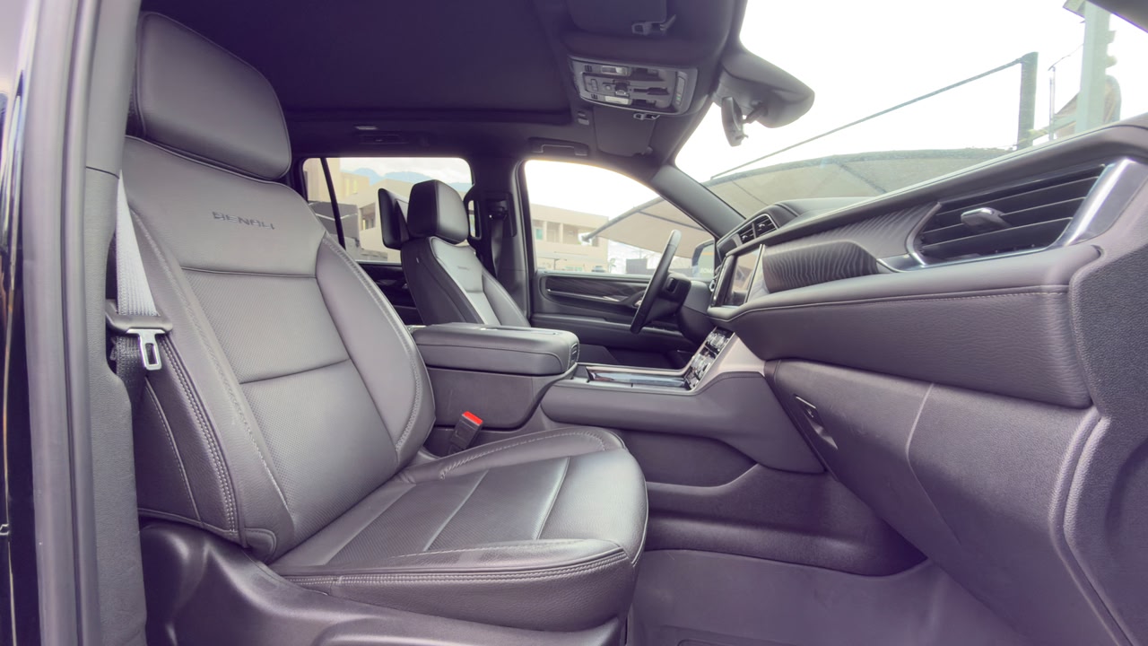 GMC YUKON DENALI XL 2023