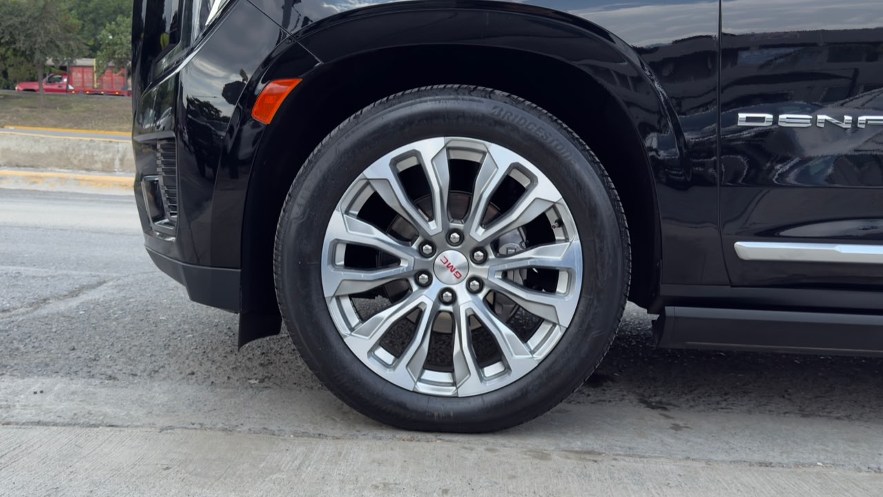 GMC YUKON DENALI XL 2023