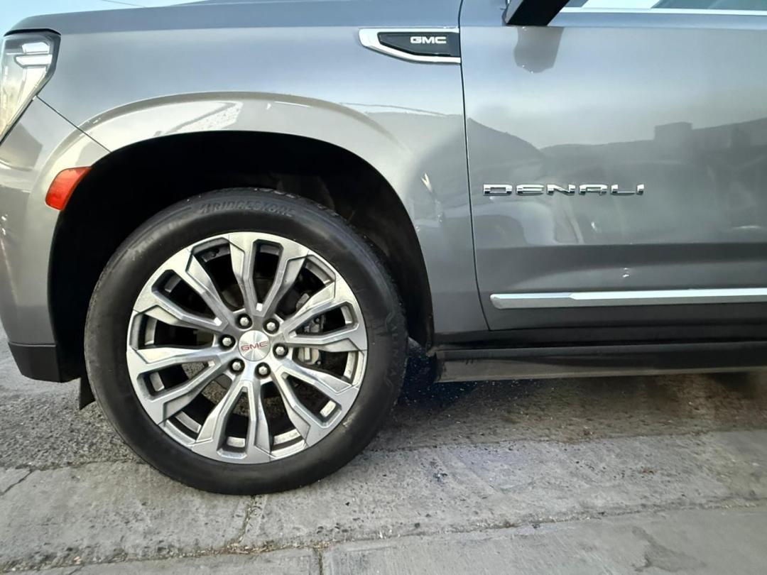 GMC YUKON DENALI XL 2023