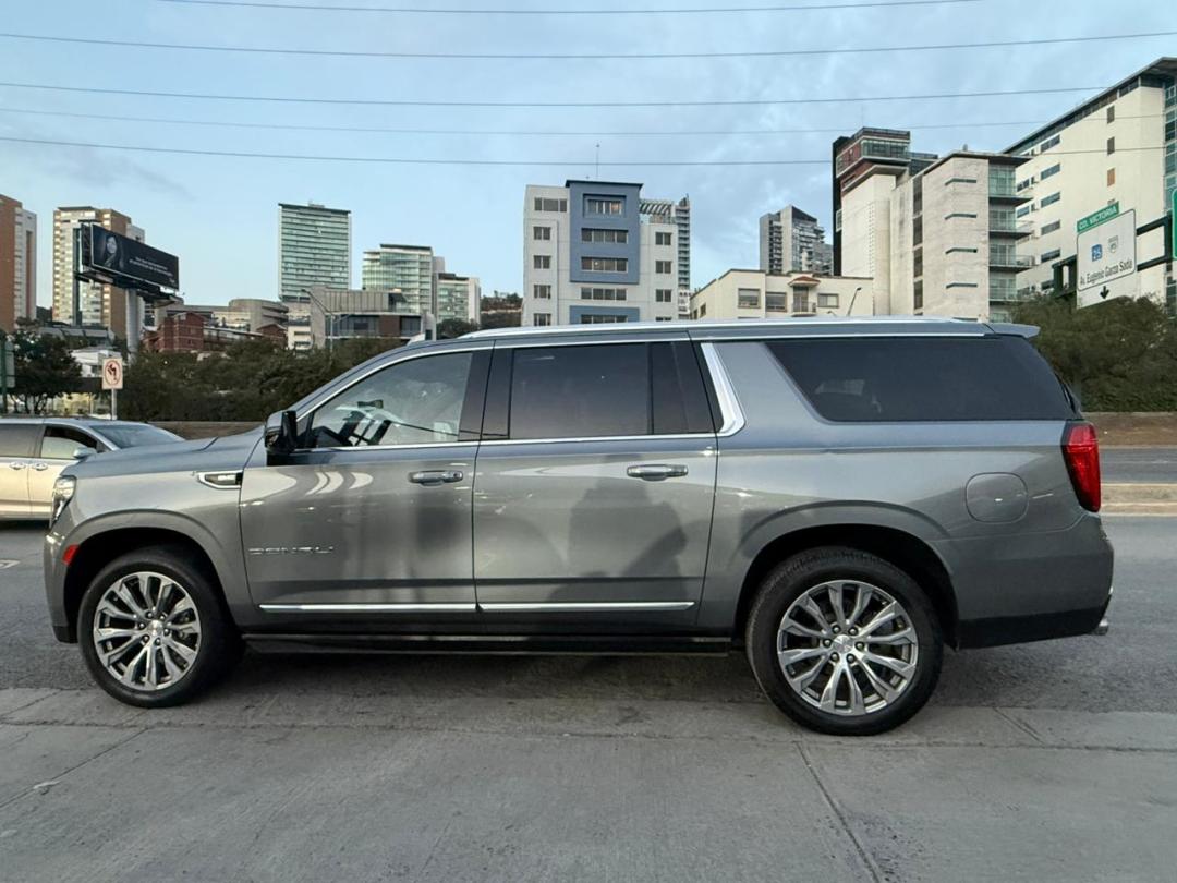 GMC YUKON DENALI XL 2023