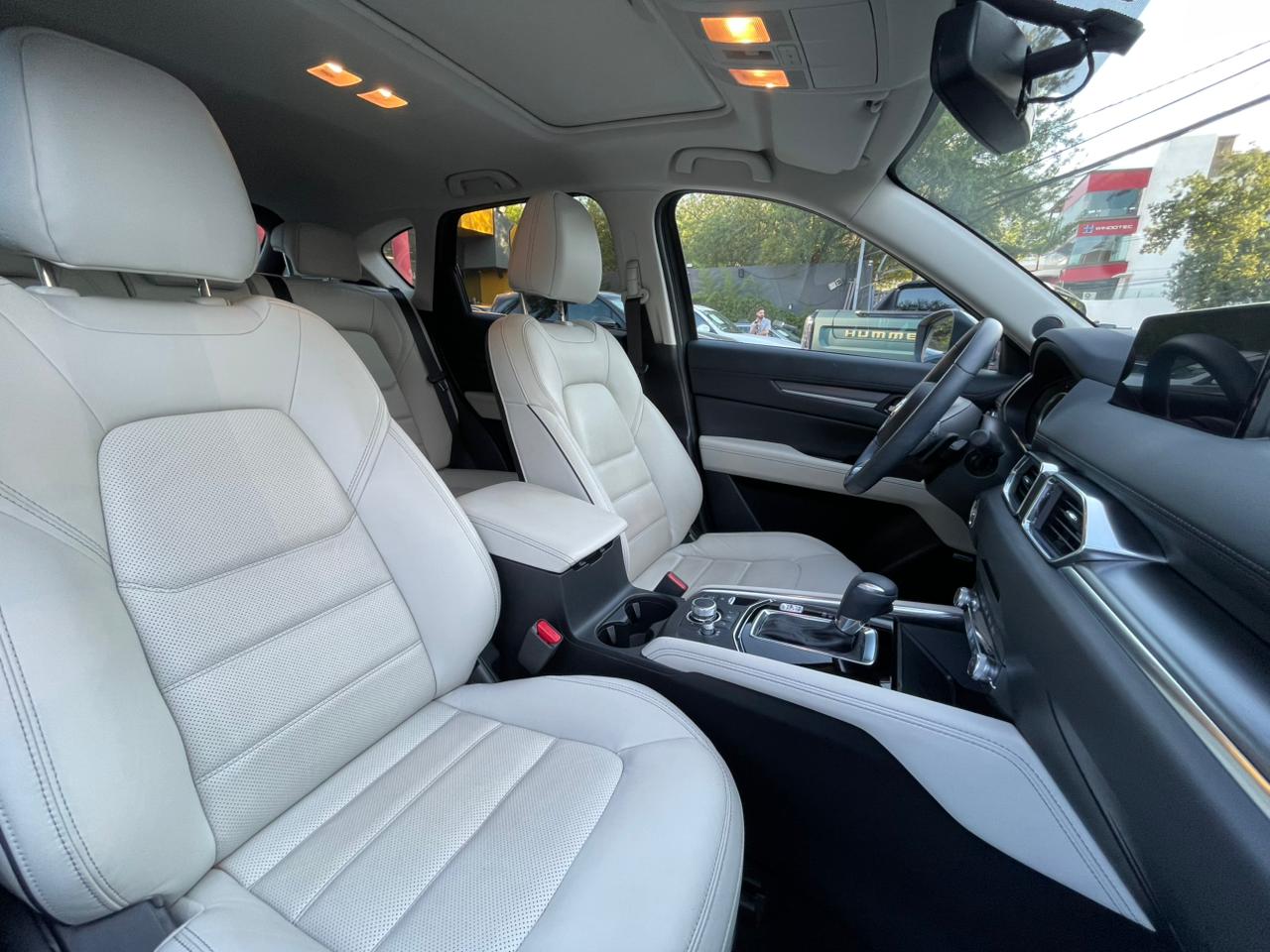 CX5 GRAND TOURING