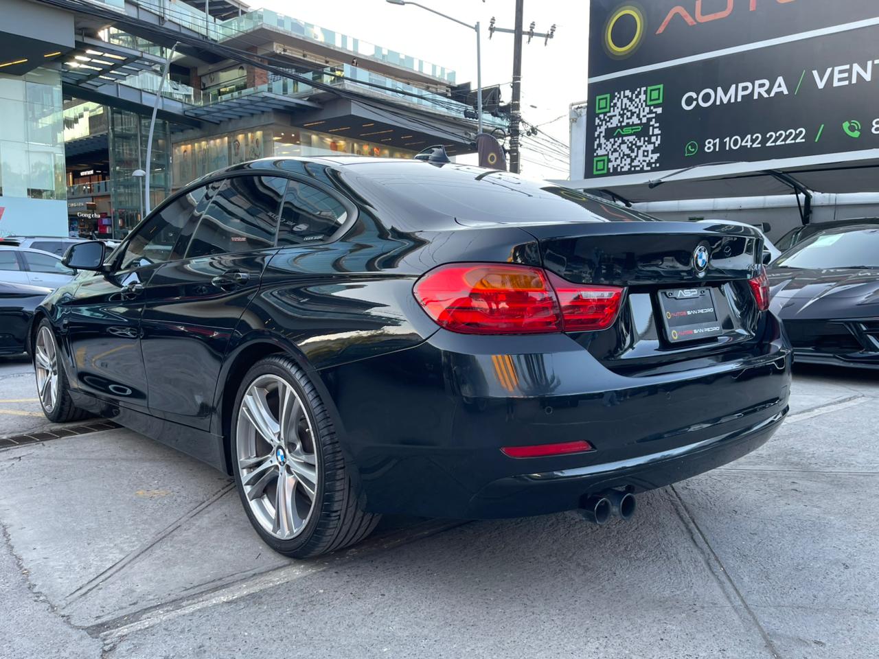 430 IA GRAND COUPE