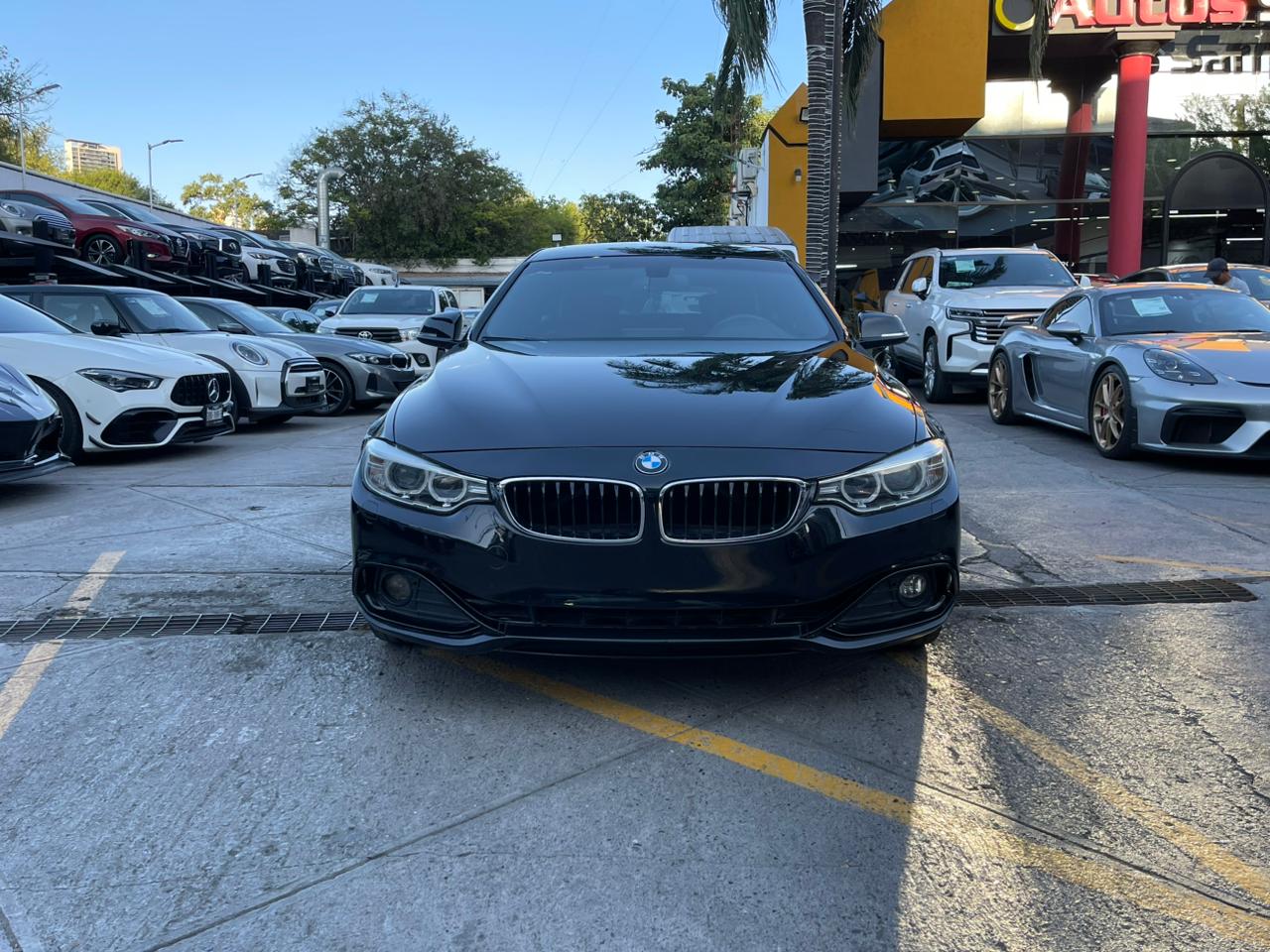 430 IA GRAND COUPE