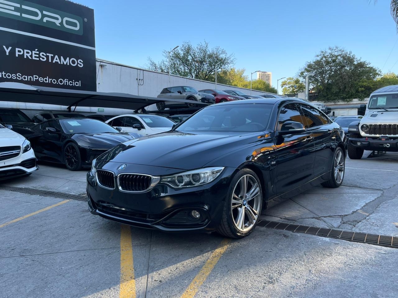 430 IA GRAND COUPE