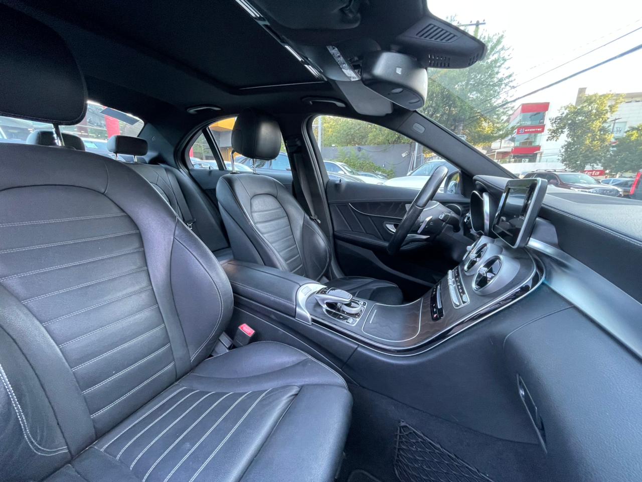 C250 CGI SPORT