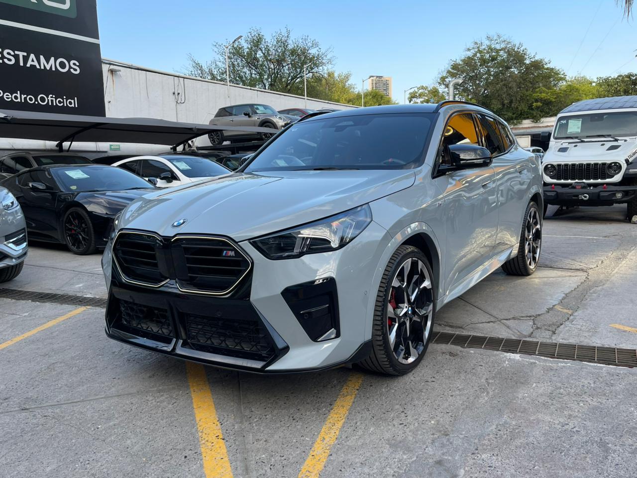 X2 M35