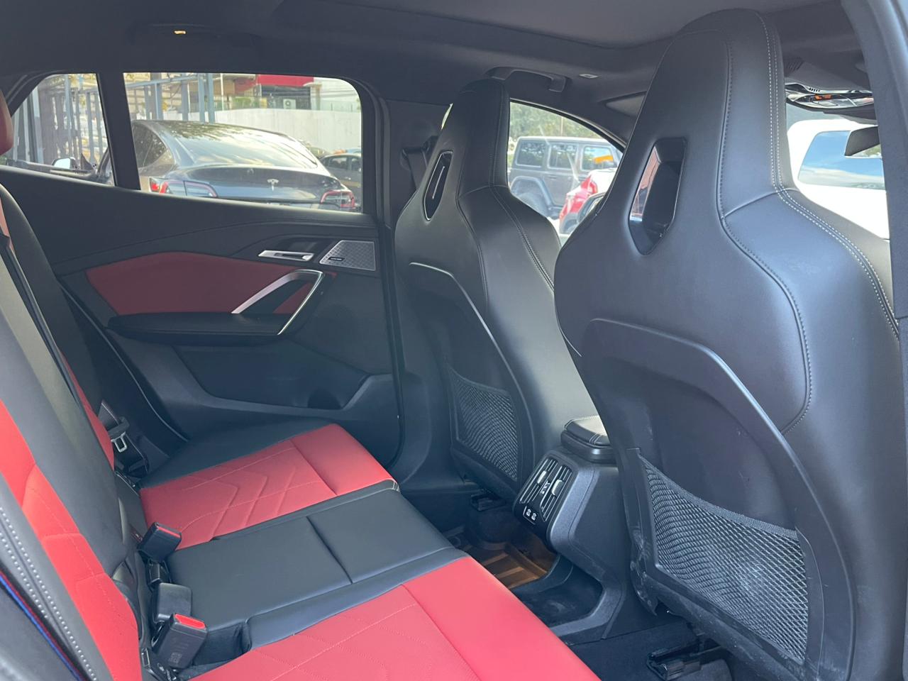X2 M35