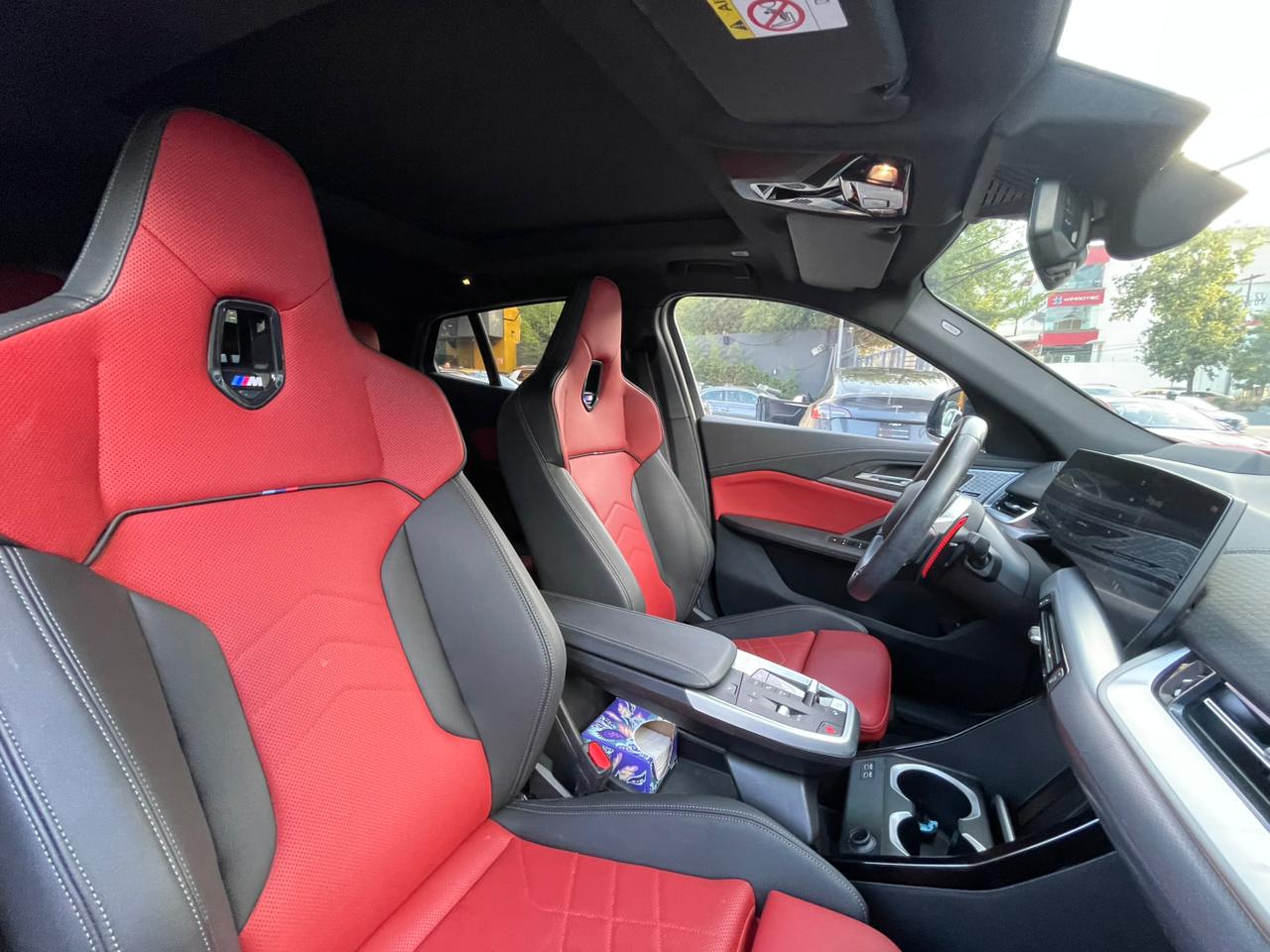X2 M35