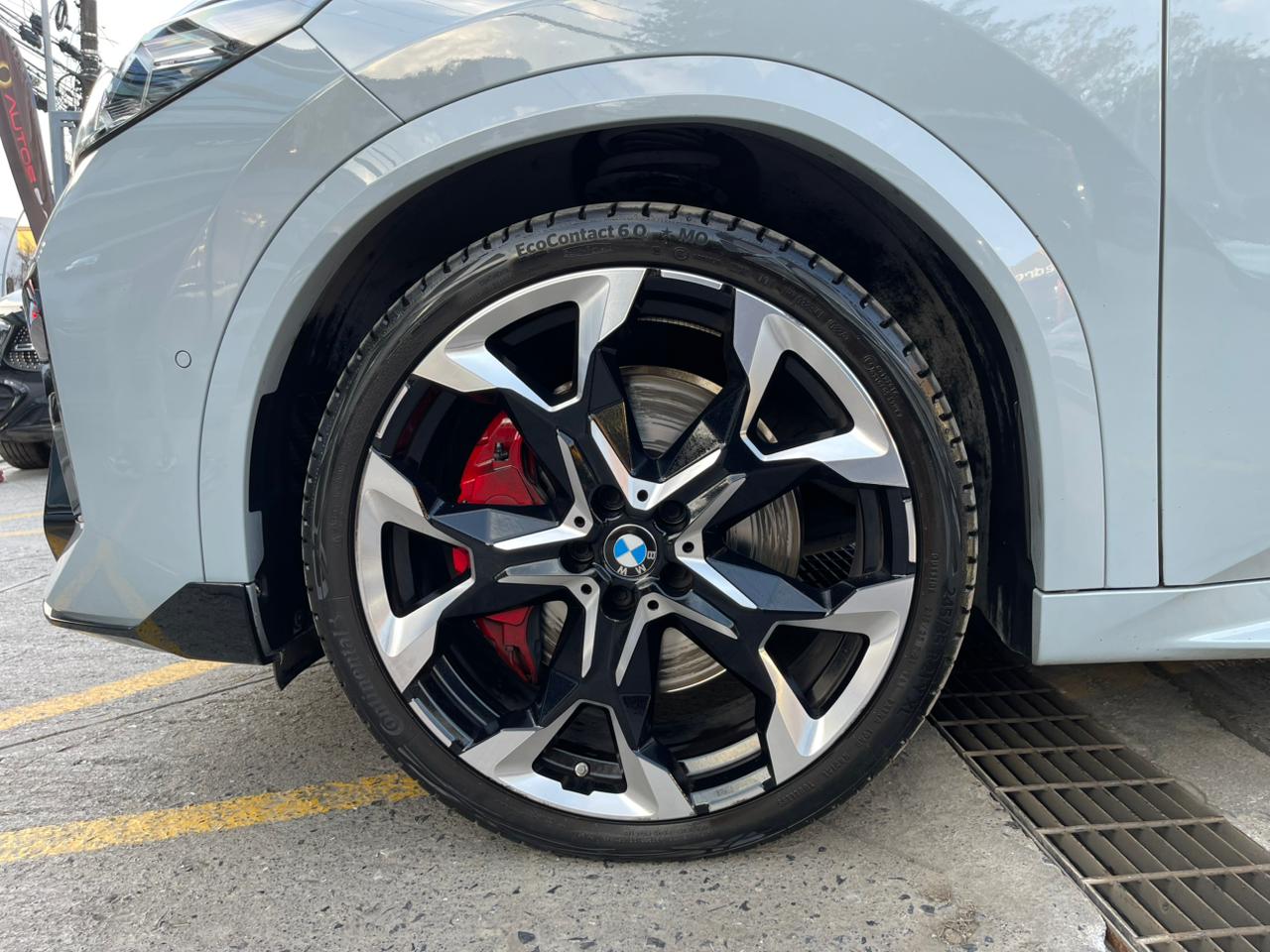 X2 M35