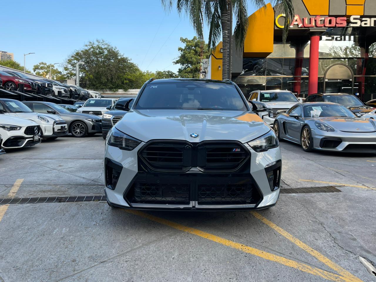 X2 M35