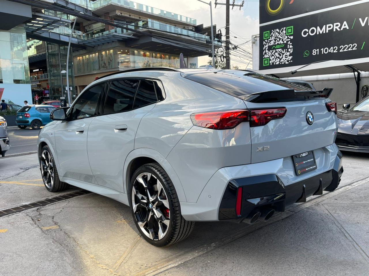 X2 M35