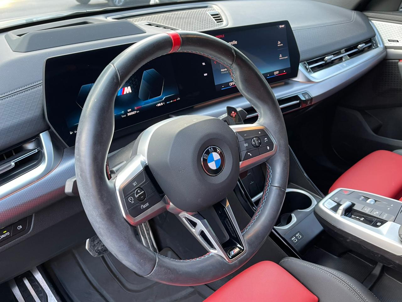 X2 M35