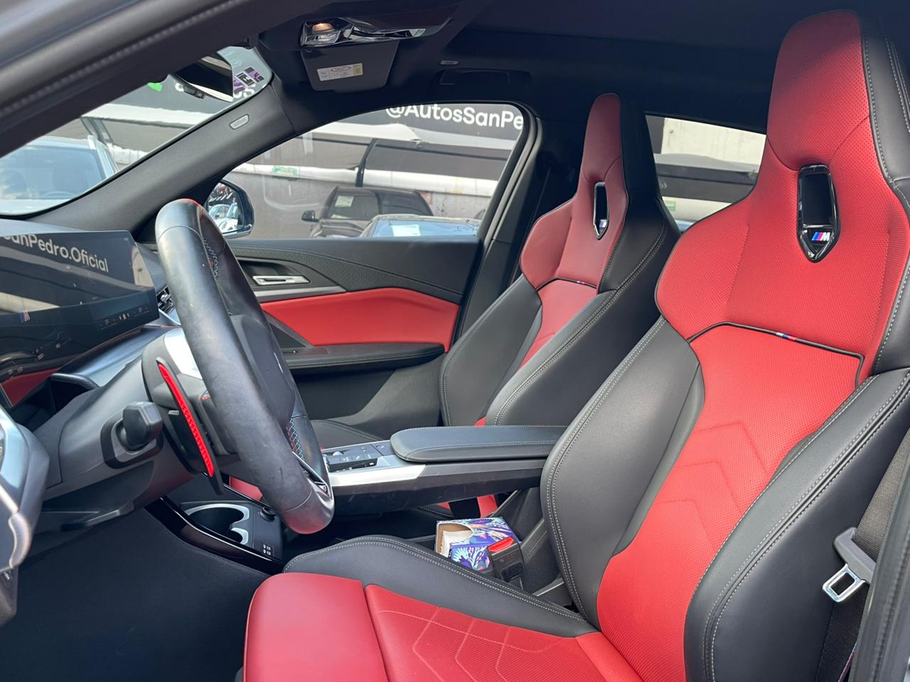 X2 M35