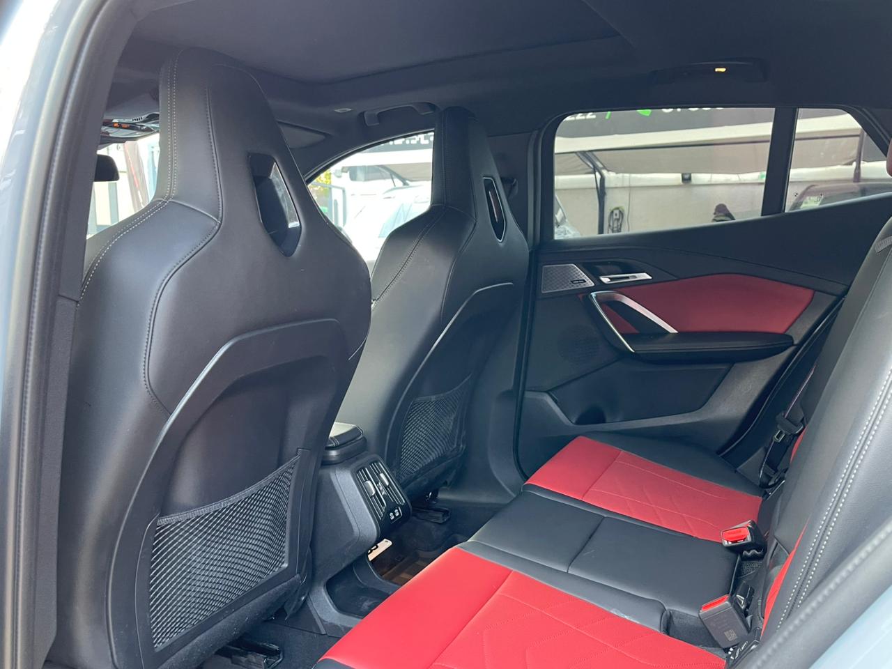 X2 M35