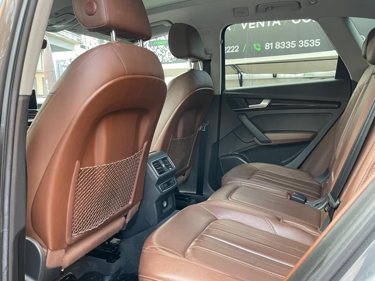 Q5 ELITE 2.0 QUATTRO