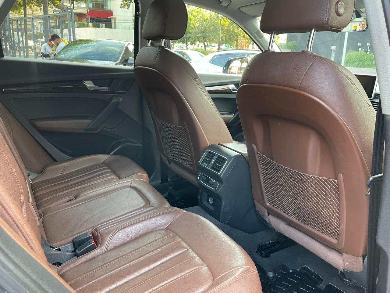 Q5 ELITE 2.0 QUATTRO