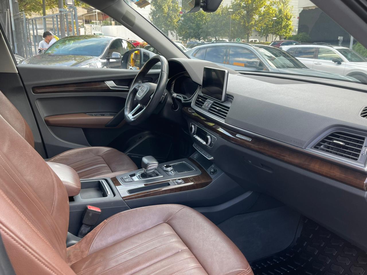 Q5 ELITE 2.0 QUATTRO