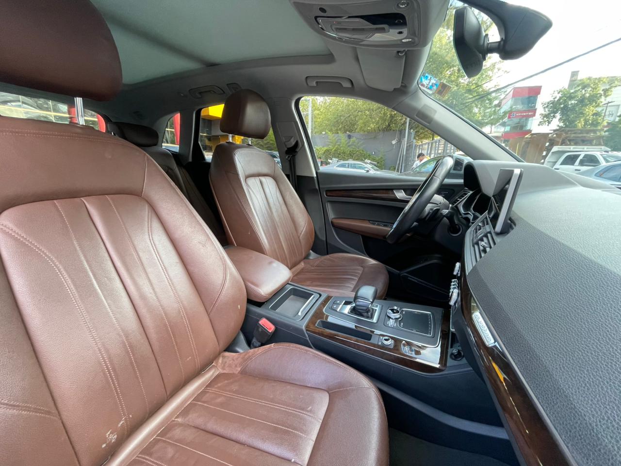 Q5 ELITE 2.0 QUATTRO