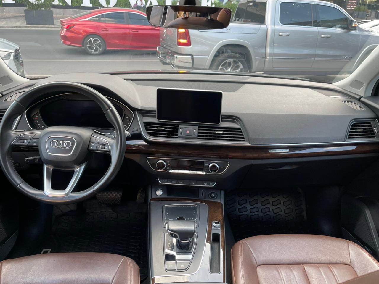 Q5 ELITE 2.0 QUATTRO