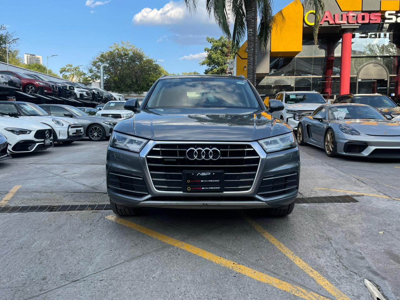 Q5 ELITE 2.0 QUATTRO