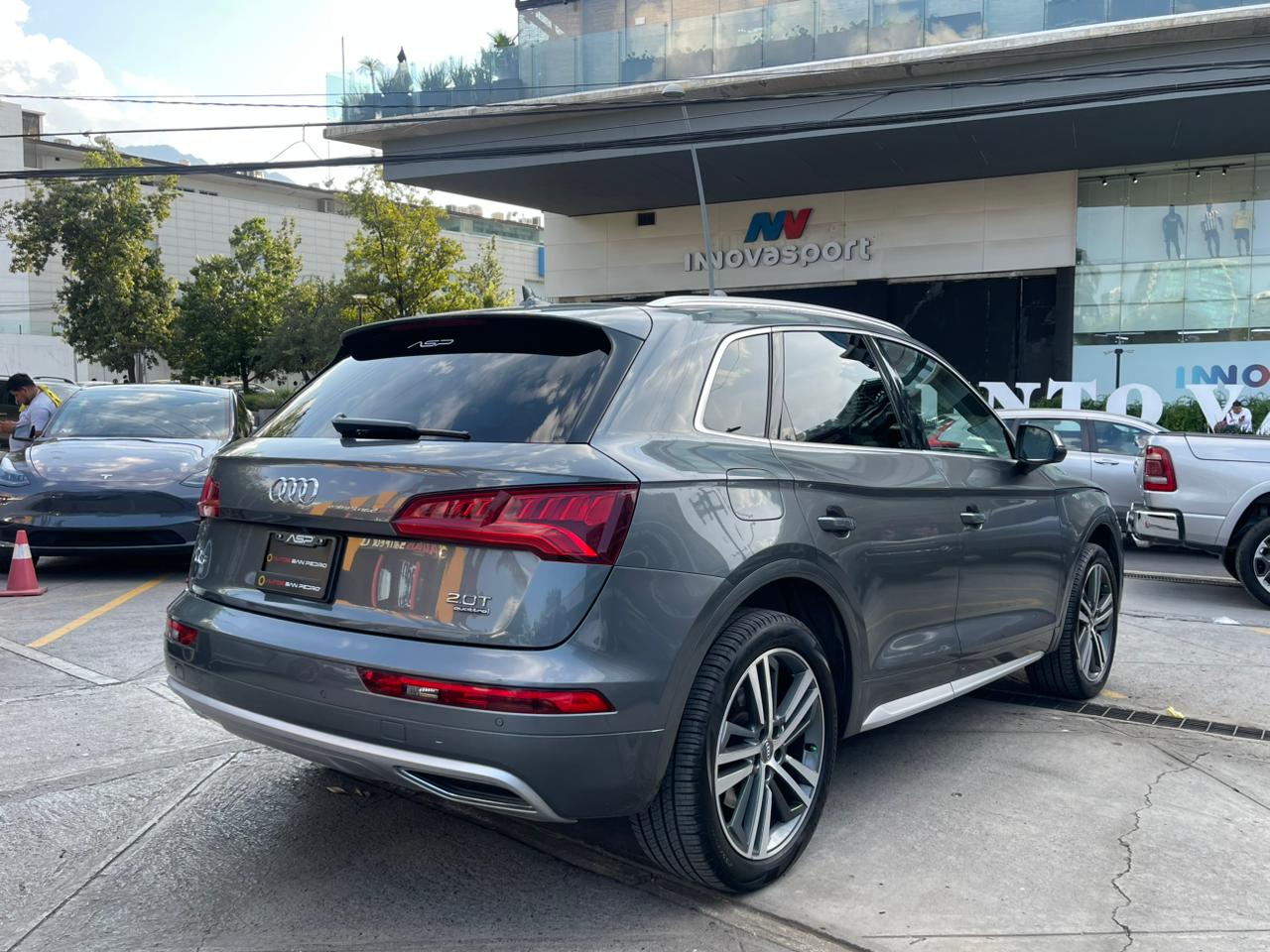 Q5 ELITE 2.0 QUATTRO