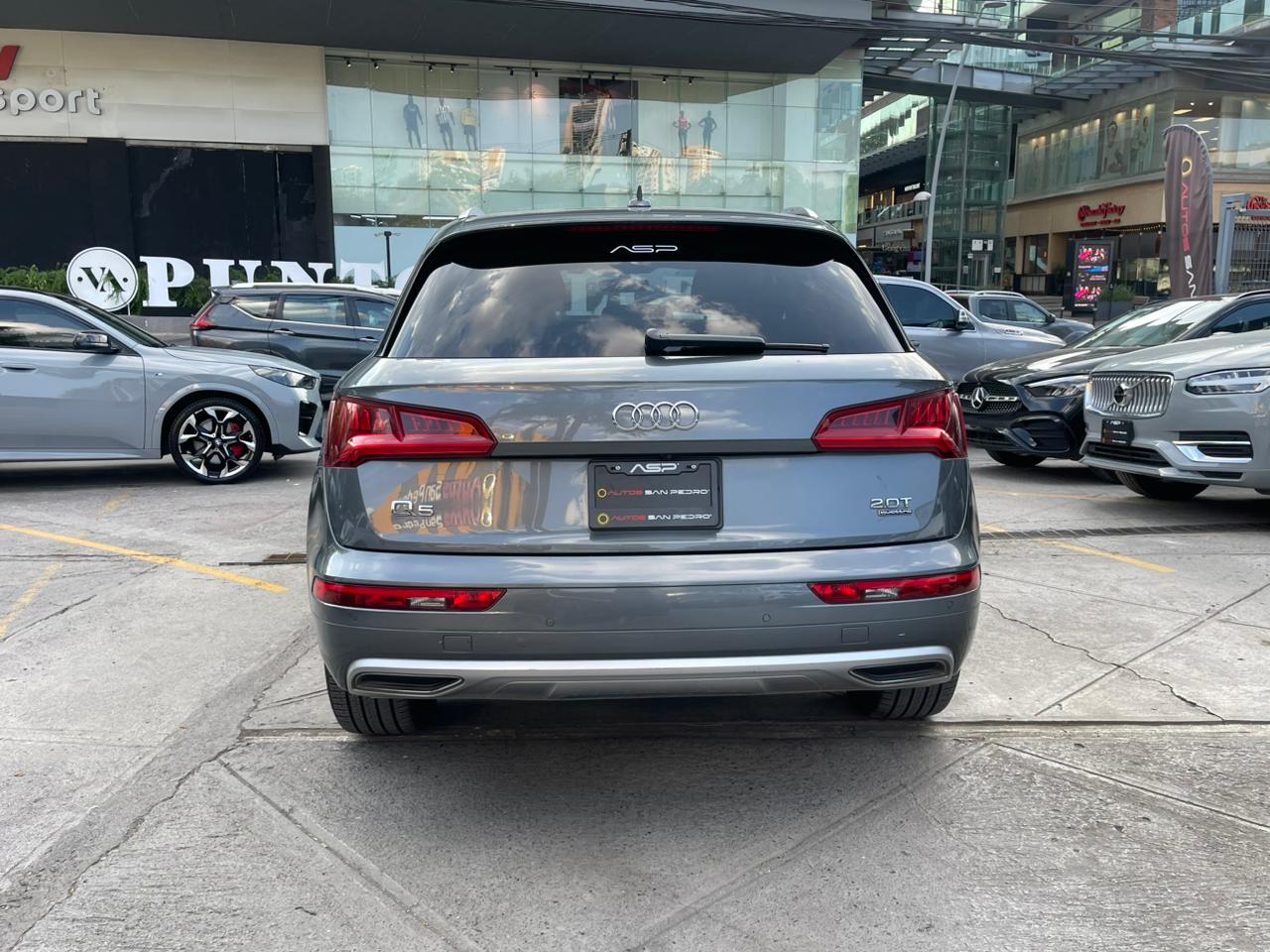 Q5 ELITE 2.0 QUATTRO