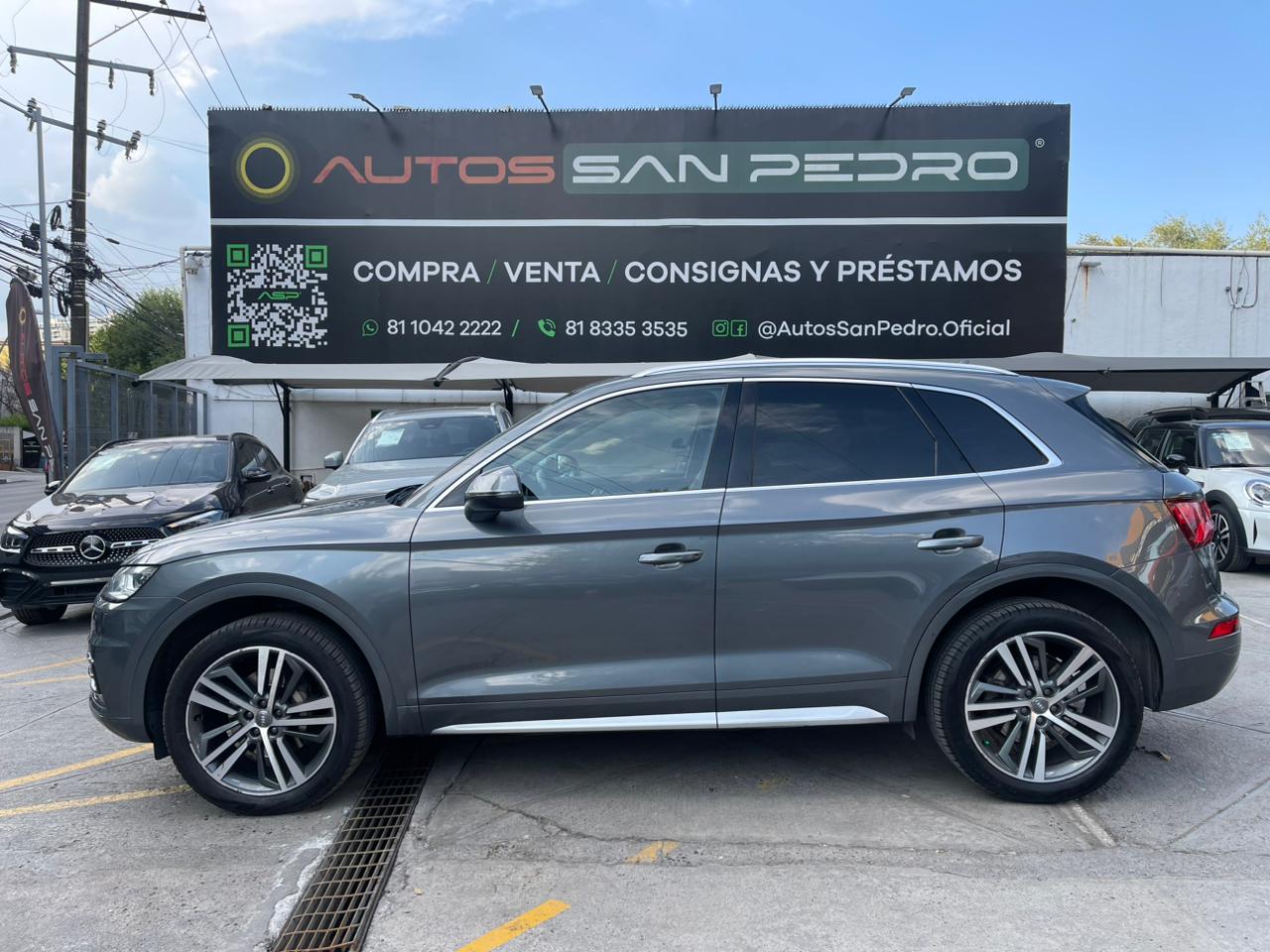 Q5 ELITE 2.0 QUATTRO