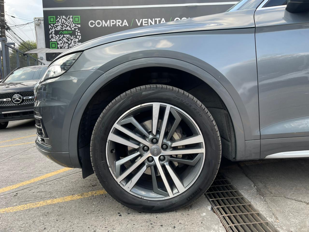 Q5 ELITE 2.0 QUATTRO