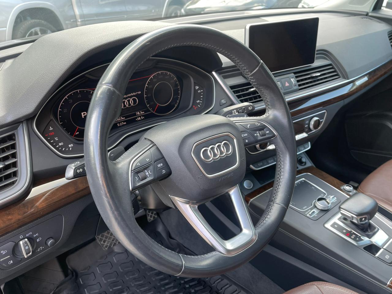 Q5 ELITE 2.0 QUATTRO