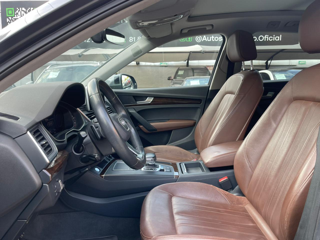 Q5 ELITE 2.0 QUATTRO