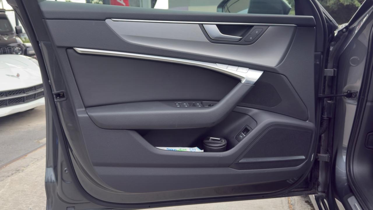 AUDI A6 S LINE 2024